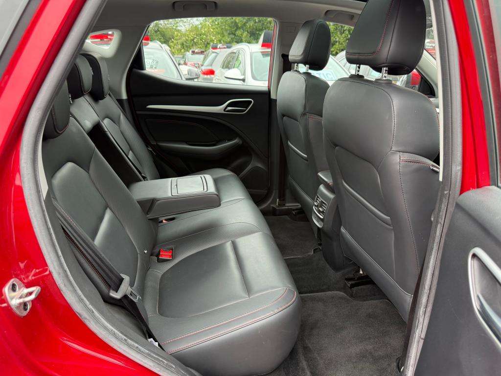 2022 MG ZS 2022 MG ZS