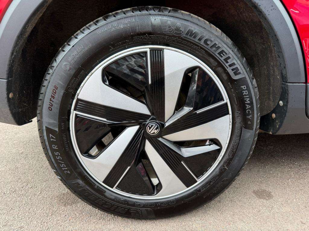 2022 MG ZS 2022 MG ZS