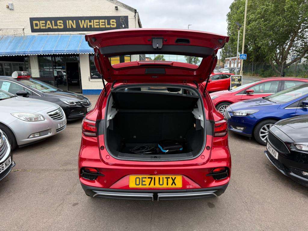 2022 MG ZS 2022 MG ZS