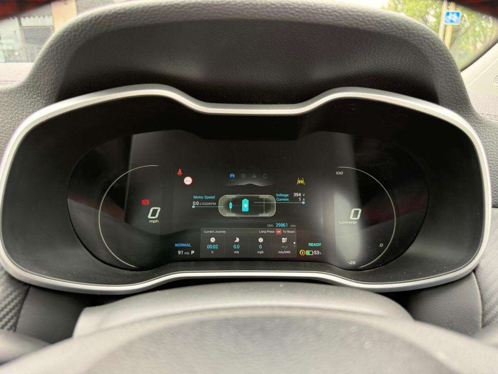 2022 MG ZS 2022 MG ZS