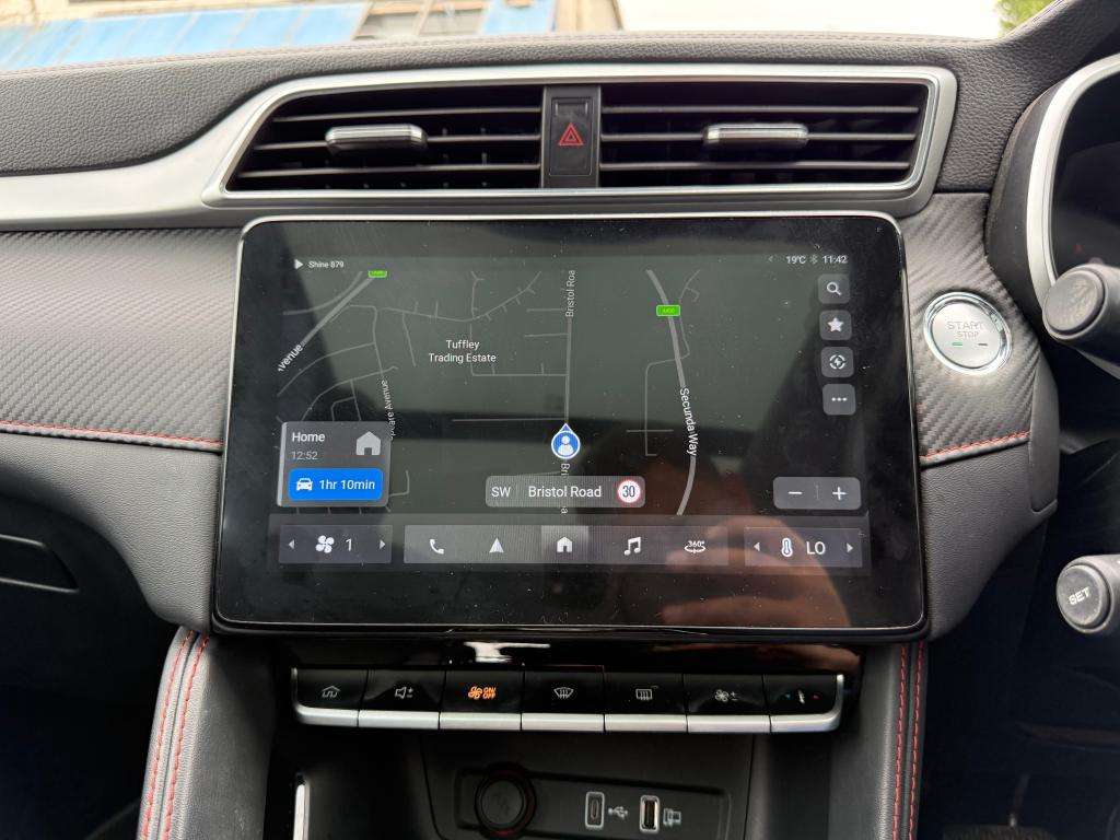 2022 MG ZS 2022 MG ZS
