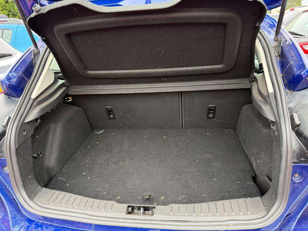2017 FORD FOCUS 2017 FORD FOCUS