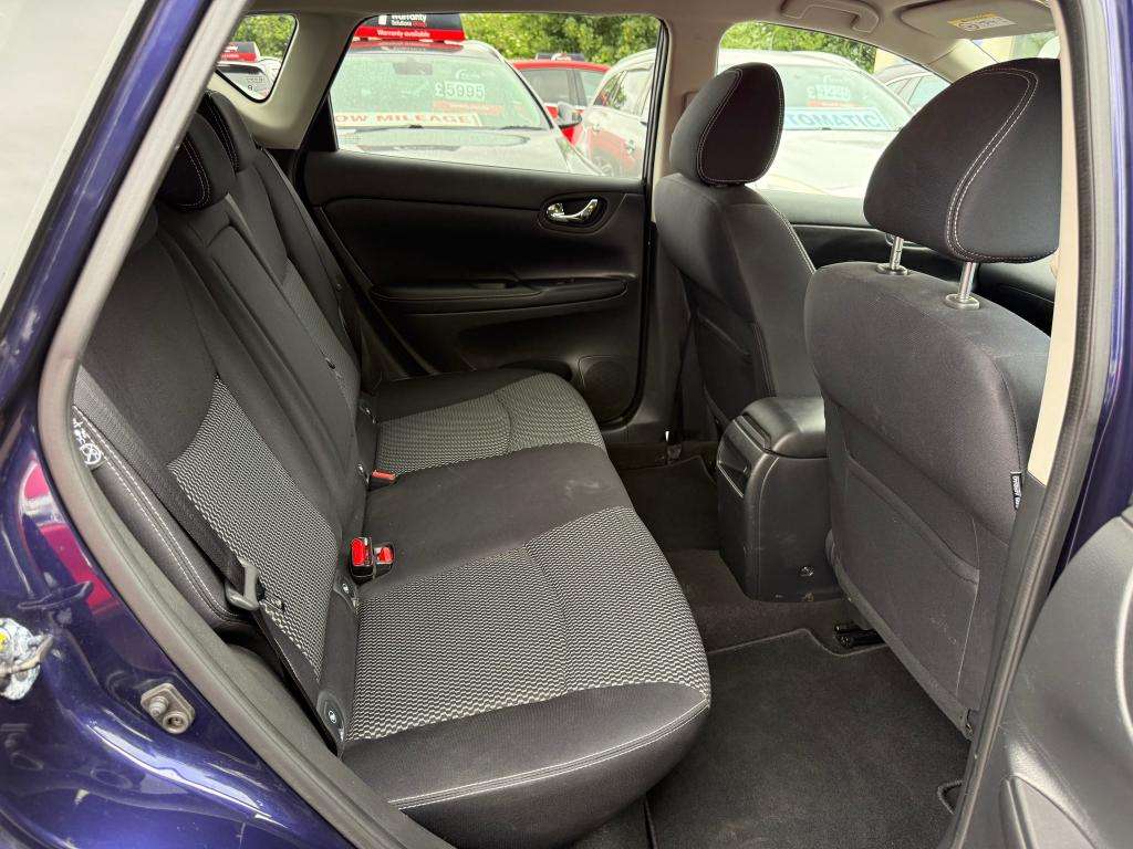 2016 NISSAN PULSAR 2016 NISSAN PULSAR