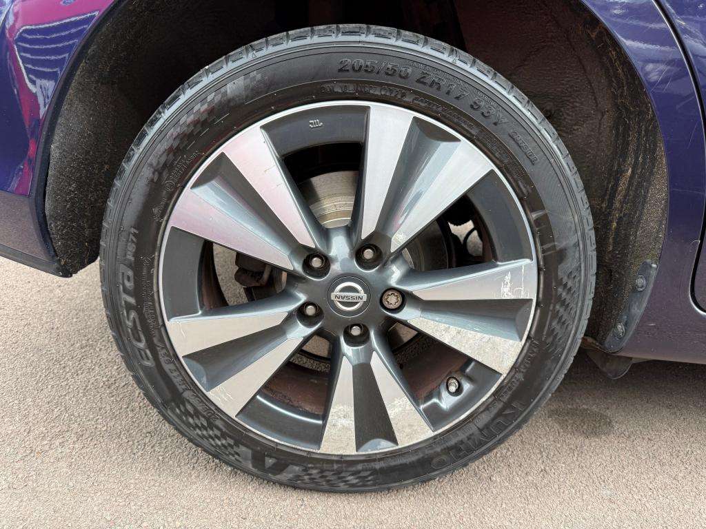 2016 NISSAN PULSAR 2016 NISSAN PULSAR