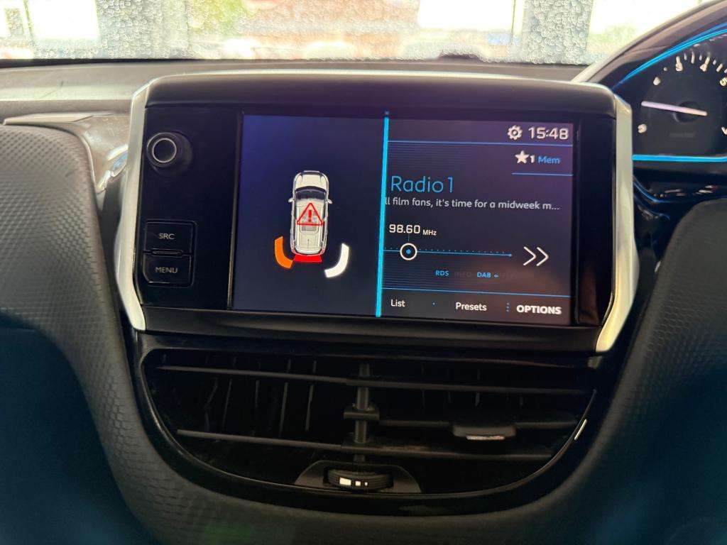 2017 PEUGEOT 2008 2017 PEUGEOT 2008