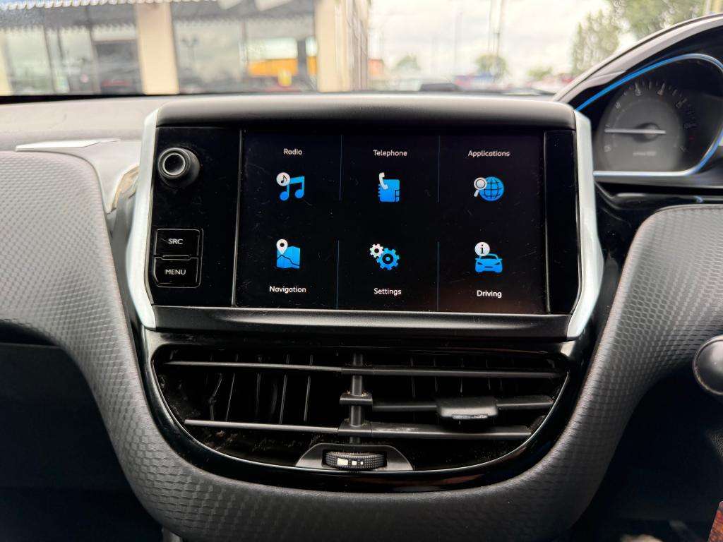 2017 PEUGEOT 2008 2017 PEUGEOT 2008