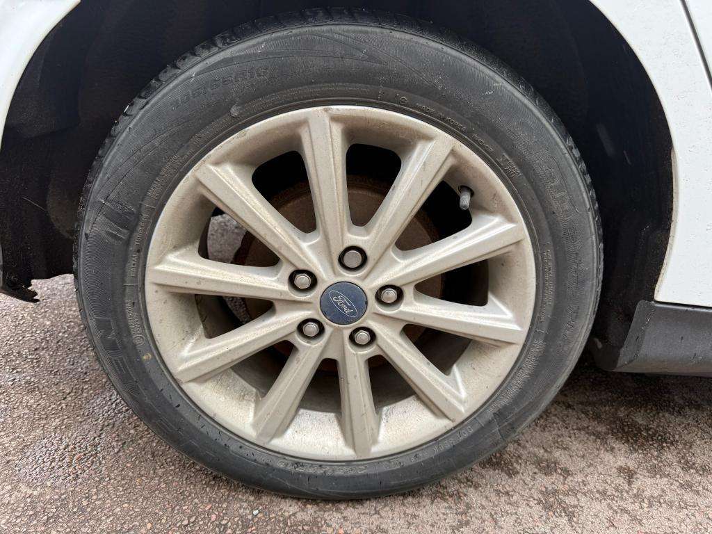 2017 FORD FOCUS 2017 FORD FOCUS