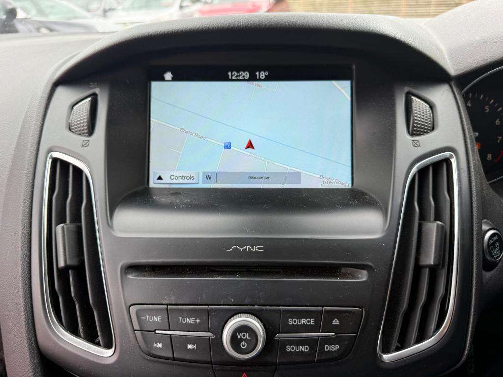 2017 FORD FOCUS 2017 FORD FOCUS