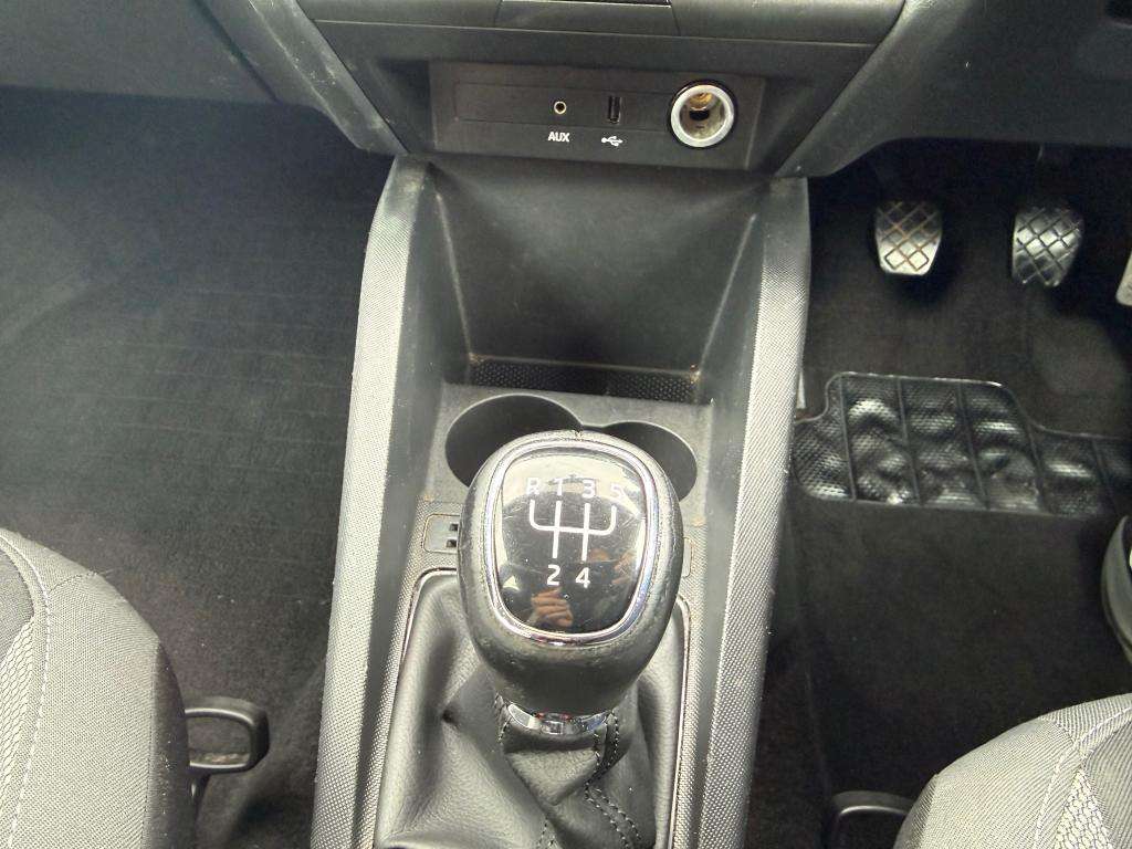 2015 SKODA FABIA 2015 SKODA FABIA