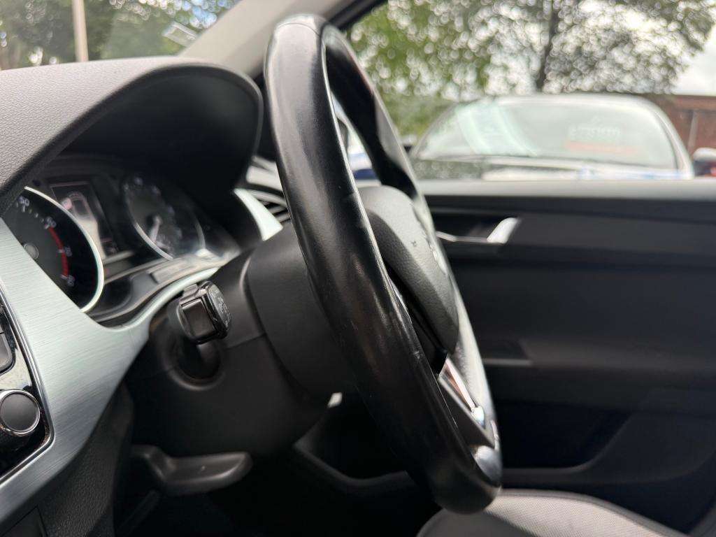 2015 SKODA FABIA 2015 SKODA FABIA