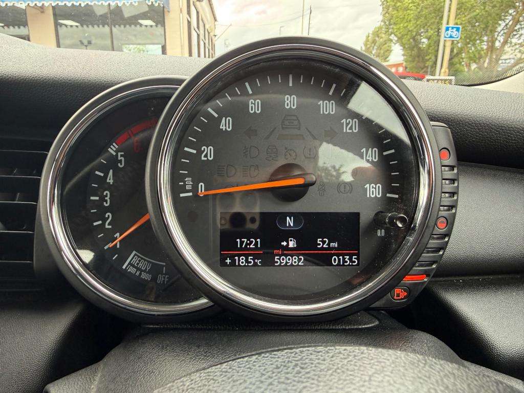 2015 MINI HATCH 2015 MINI HATCH