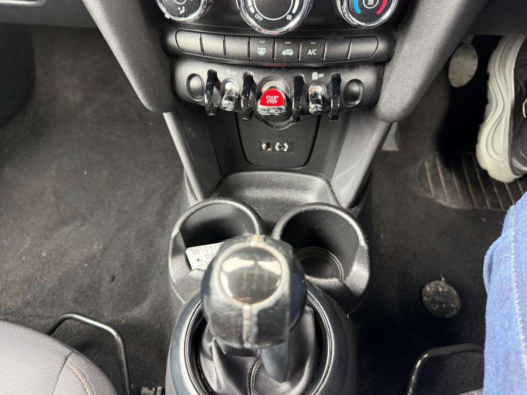 2015 MINI HATCH 2015 MINI HATCH