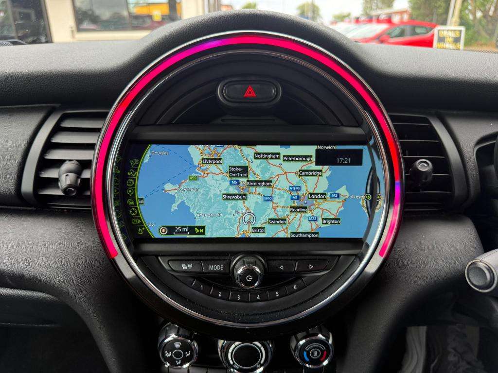 2015 MINI HATCH 2015 MINI HATCH