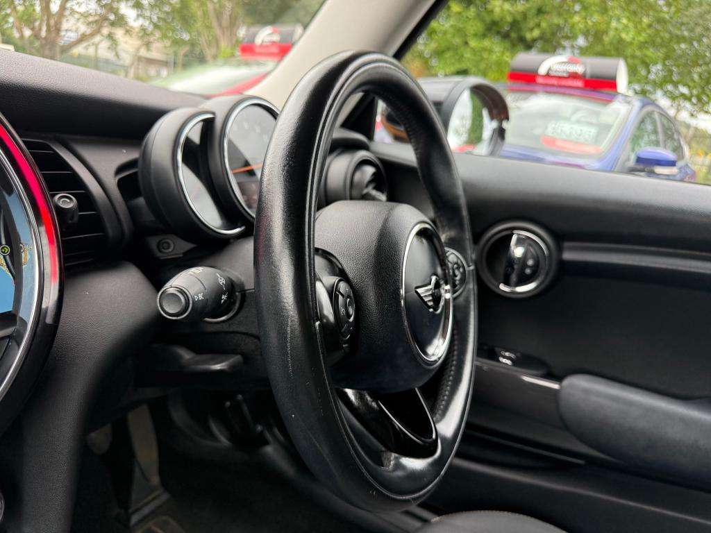 2015 MINI HATCH 2015 MINI HATCH
