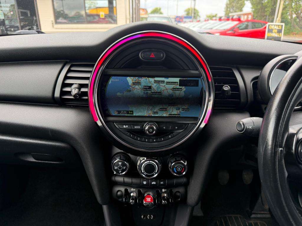 2015 MINI HATCH 2015 MINI HATCH