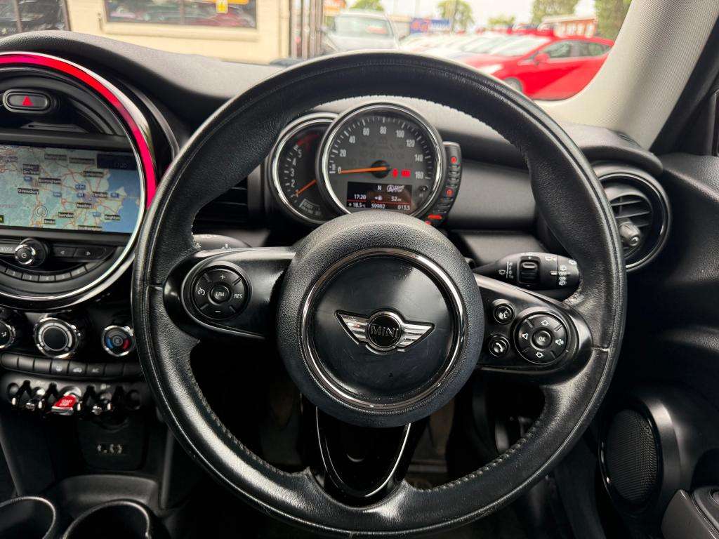 2015 MINI HATCH 2015 MINI HATCH