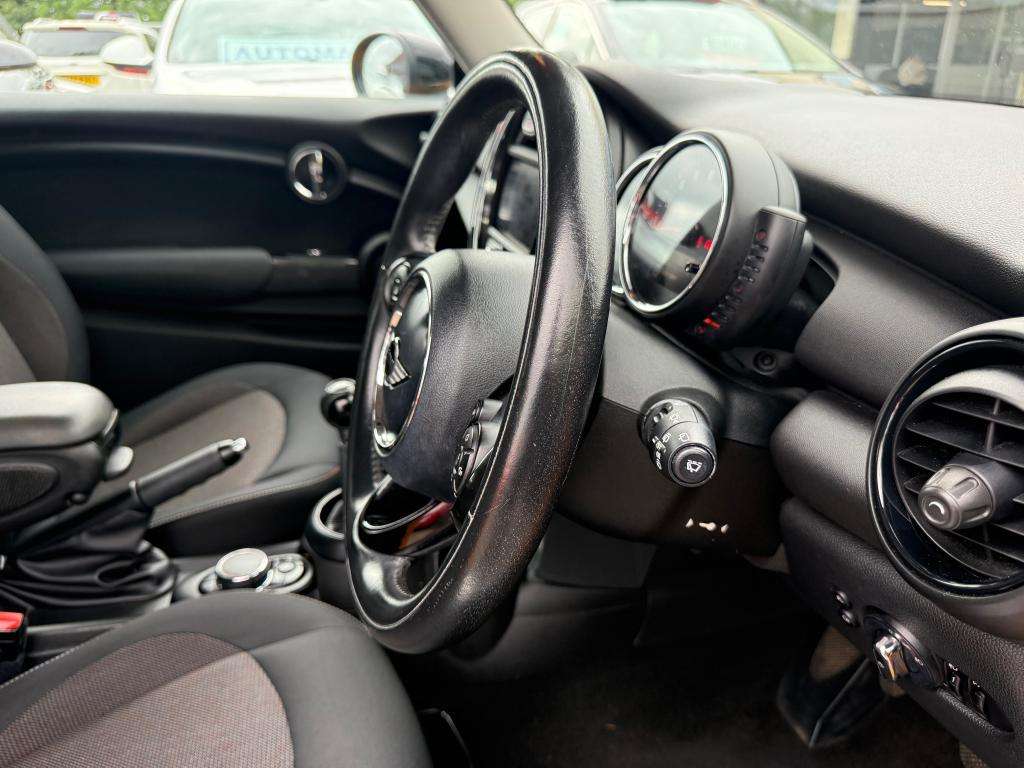 2015 MINI HATCH 2015 MINI HATCH