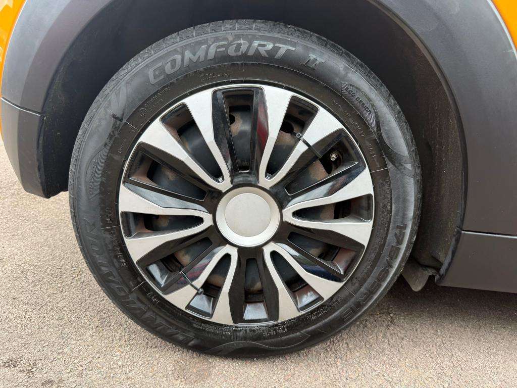 2015 MINI HATCH 2015 MINI HATCH