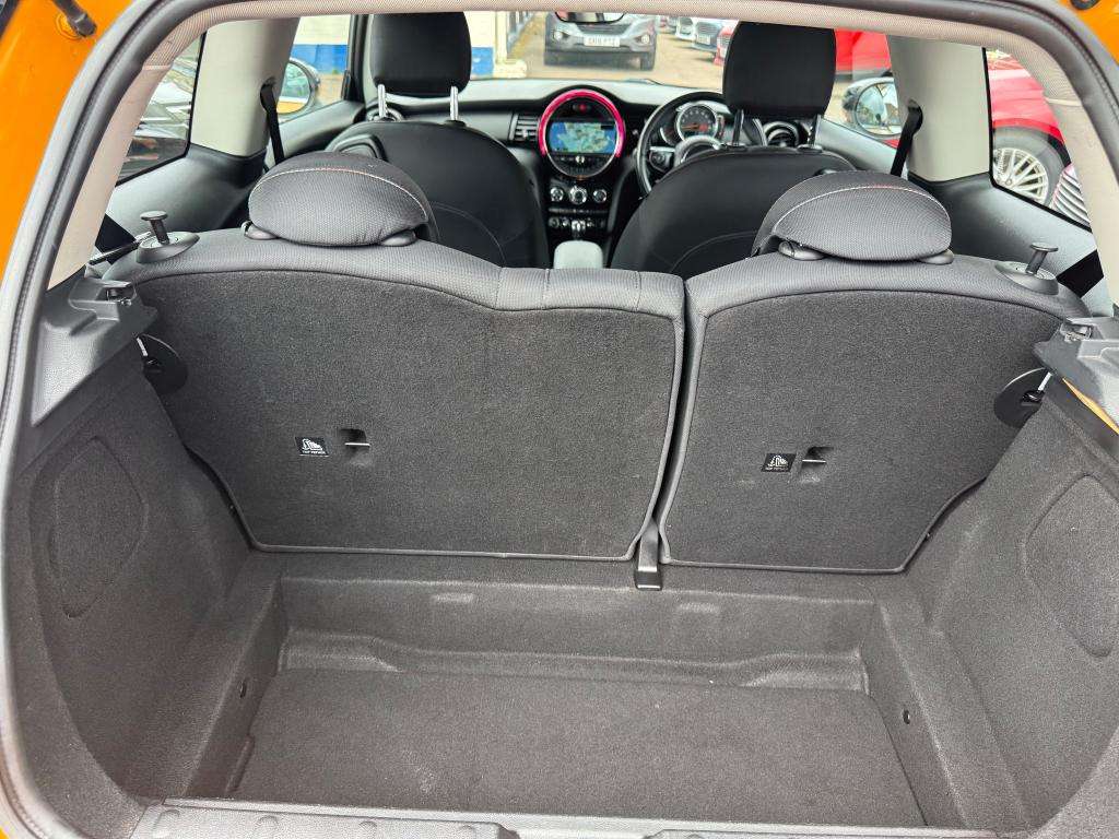 2015 MINI HATCH 2015 MINI HATCH
