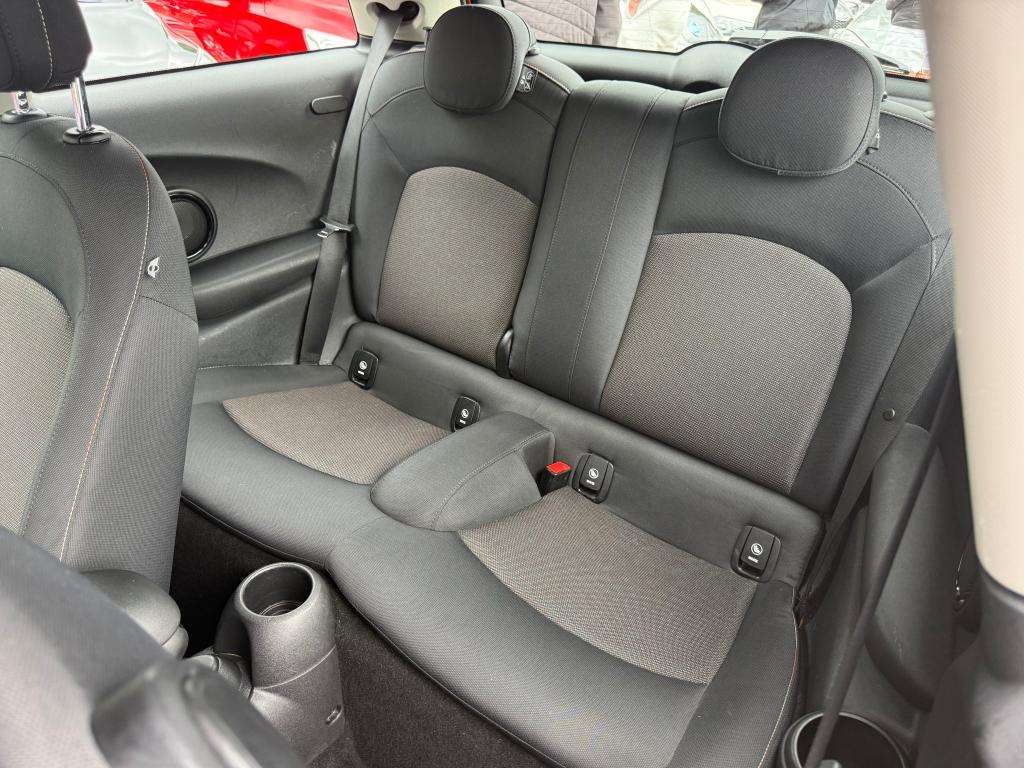 2015 MINI HATCH 2015 MINI HATCH