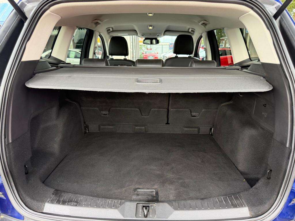 2016 FORD KUGA 2016 FORD KUGA