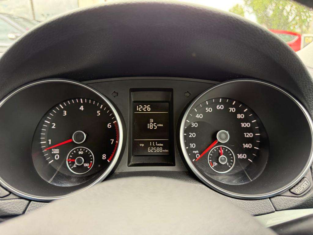 2010 VOLKSWAGEN GOLF 2010 VOLKSWAGEN GOLF