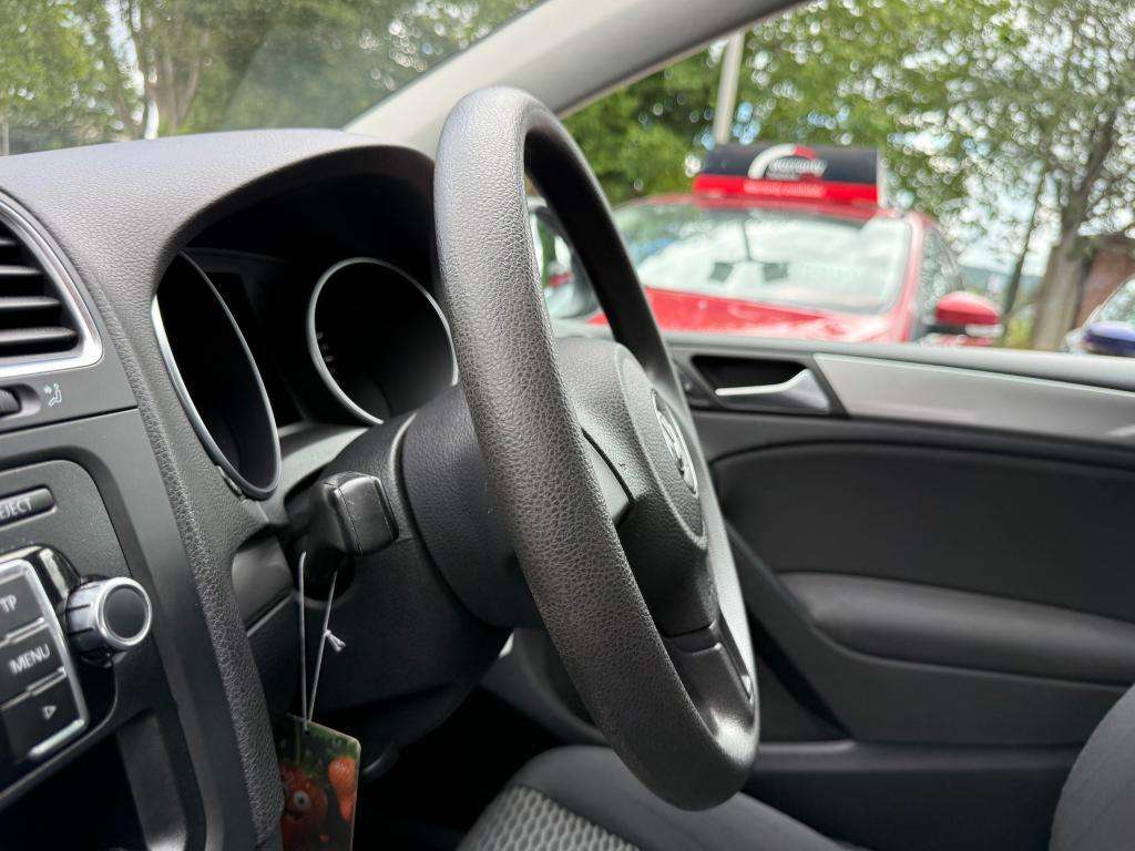 2010 VOLKSWAGEN GOLF 2010 VOLKSWAGEN GOLF