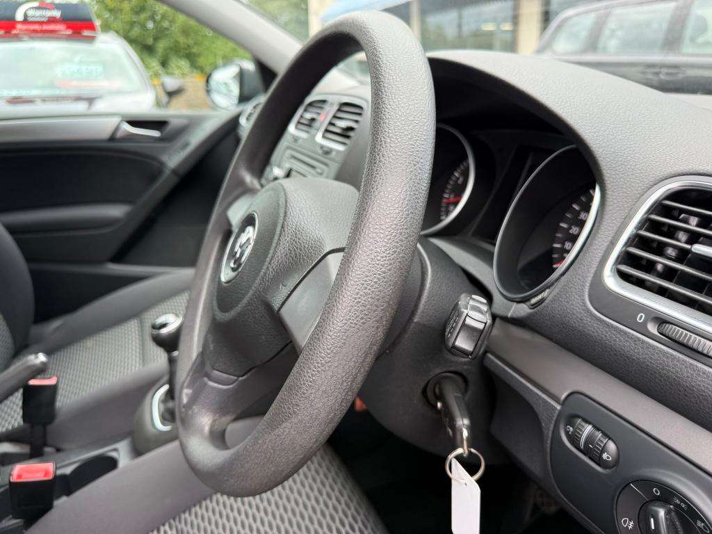2010 VOLKSWAGEN GOLF 2010 VOLKSWAGEN GOLF