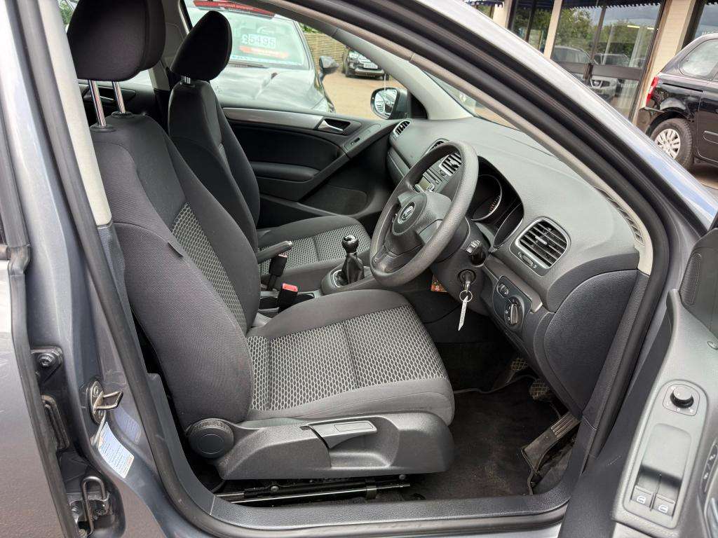 2010 VOLKSWAGEN GOLF 2010 VOLKSWAGEN GOLF