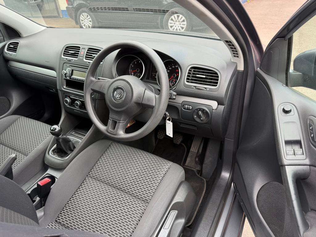 2010 VOLKSWAGEN GOLF 2010 VOLKSWAGEN GOLF