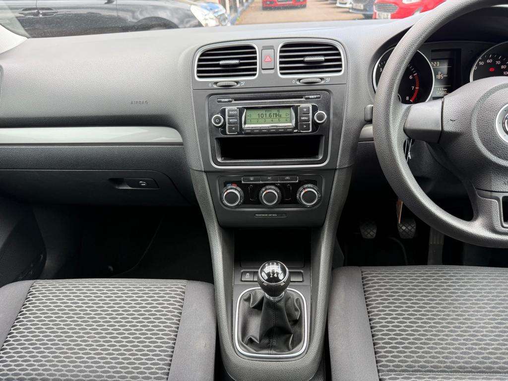 2010 VOLKSWAGEN GOLF 2010 VOLKSWAGEN GOLF