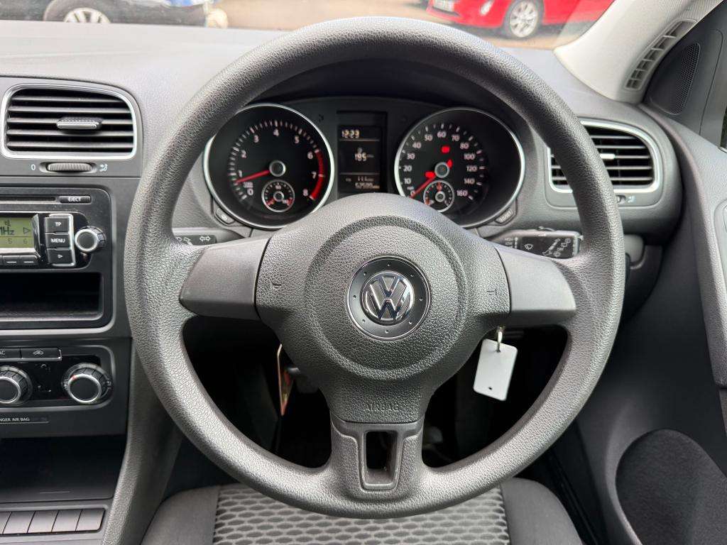 2010 VOLKSWAGEN GOLF 2010 VOLKSWAGEN GOLF