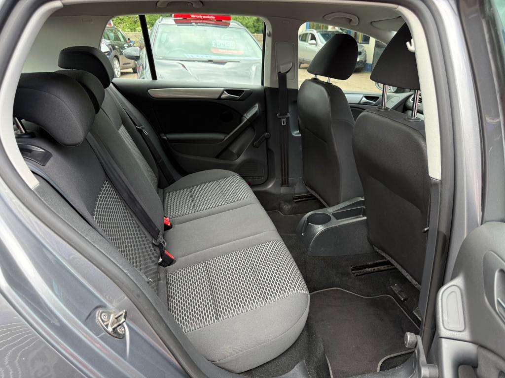 2010 VOLKSWAGEN GOLF 2010 VOLKSWAGEN GOLF