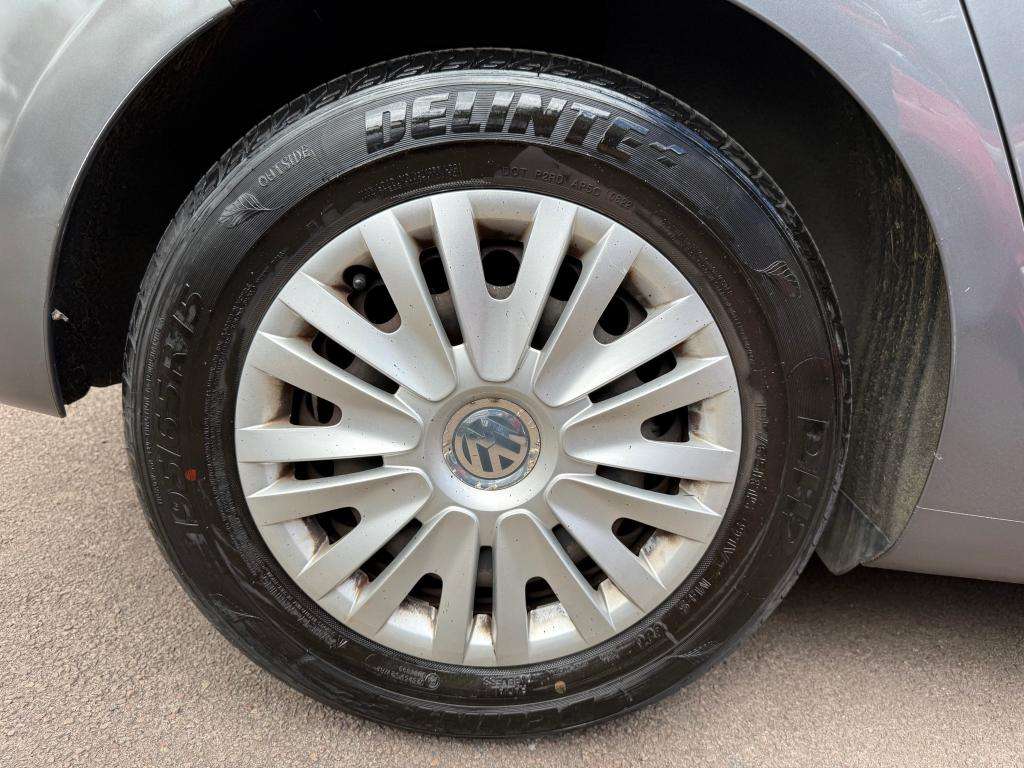 2010 VOLKSWAGEN GOLF 2010 VOLKSWAGEN GOLF