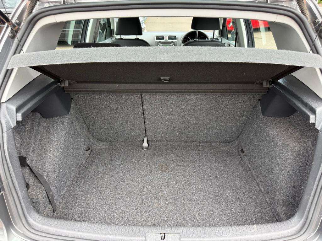 2010 VOLKSWAGEN GOLF 2010 VOLKSWAGEN GOLF