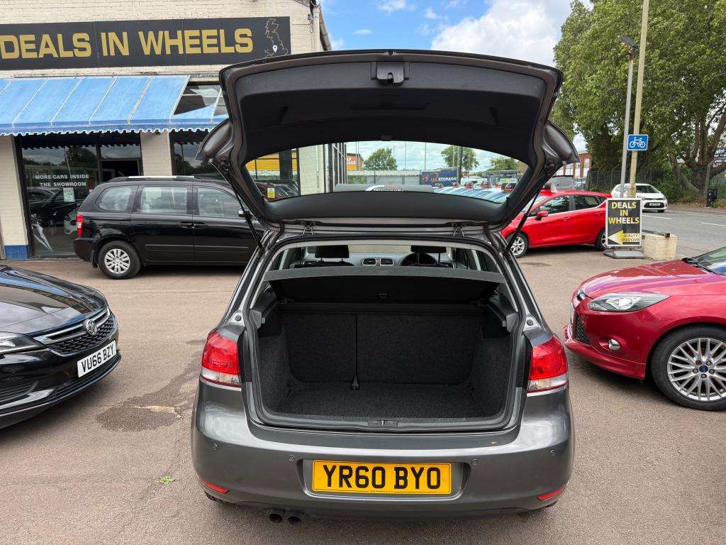 2010 VOLKSWAGEN GOLF 2010 VOLKSWAGEN GOLF