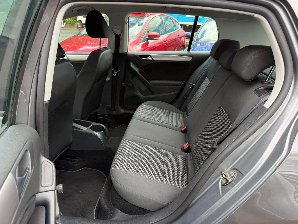 2010 VOLKSWAGEN GOLF 2010 VOLKSWAGEN GOLF