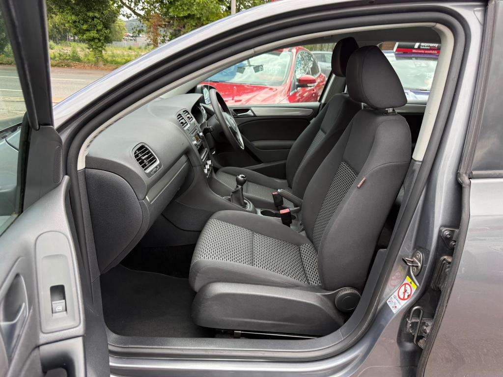 2010 VOLKSWAGEN GOLF 2010 VOLKSWAGEN GOLF