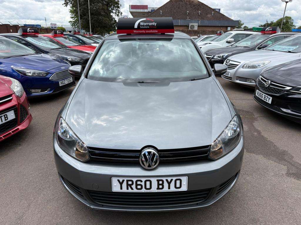 A 2010 VOLKSWAGEN GOLF S Tsi A 2010 VOLKSWAGEN GOLF S Tsi