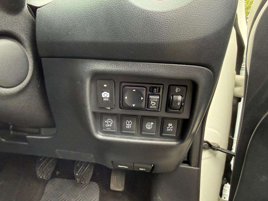 2018 NISSAN JUKE 2018 NISSAN JUKE