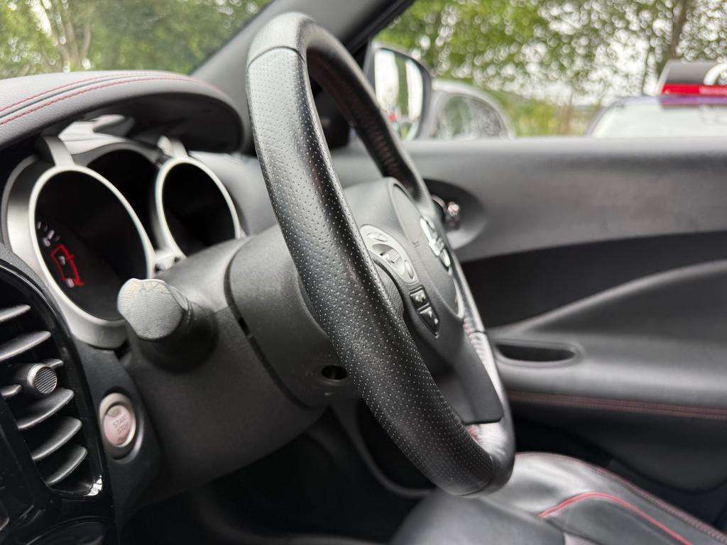 2018 NISSAN JUKE 2018 NISSAN JUKE