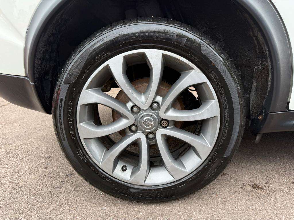 2018 NISSAN JUKE 2018 NISSAN JUKE