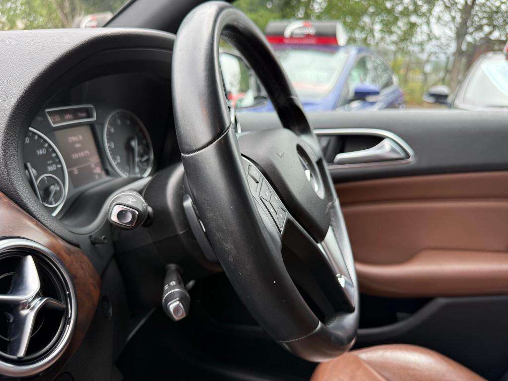 2012 MERCEDES-BENZ B-CLASS 2012 MERCEDES-BENZ B-CLASS