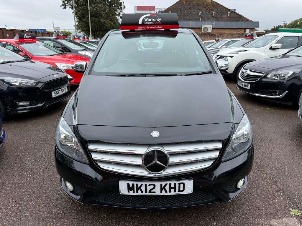 A 2012 MERCEDES-BENZ B-CLASS B180 Blueefficiency Se Auto A 2012 MERCEDES-BENZ B-CLASS B180 Blueefficiency Se Auto