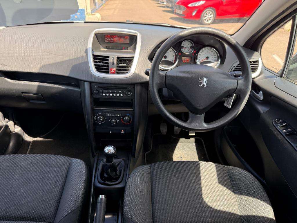 2009 PEUGEOT 207 2009 PEUGEOT 207