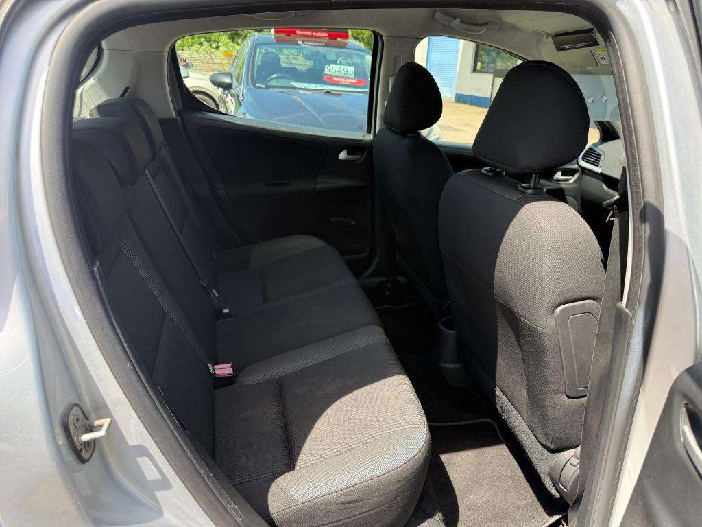 2009 PEUGEOT 207 2009 PEUGEOT 207