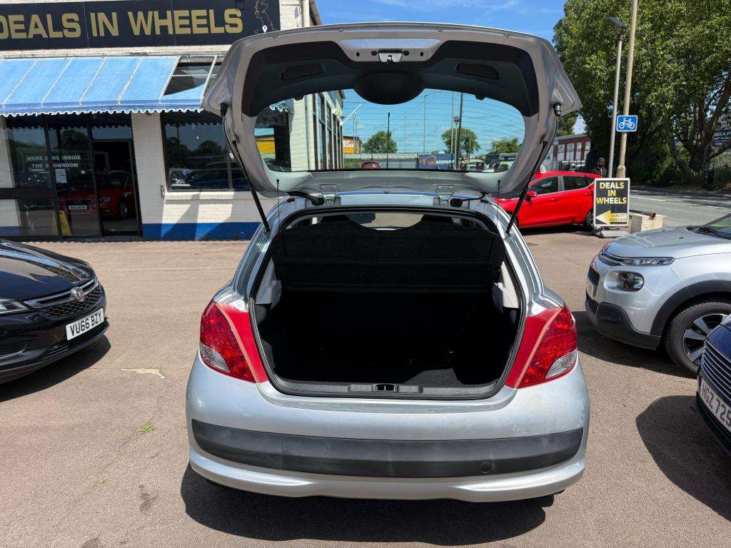 2009 PEUGEOT 207 2009 PEUGEOT 207
