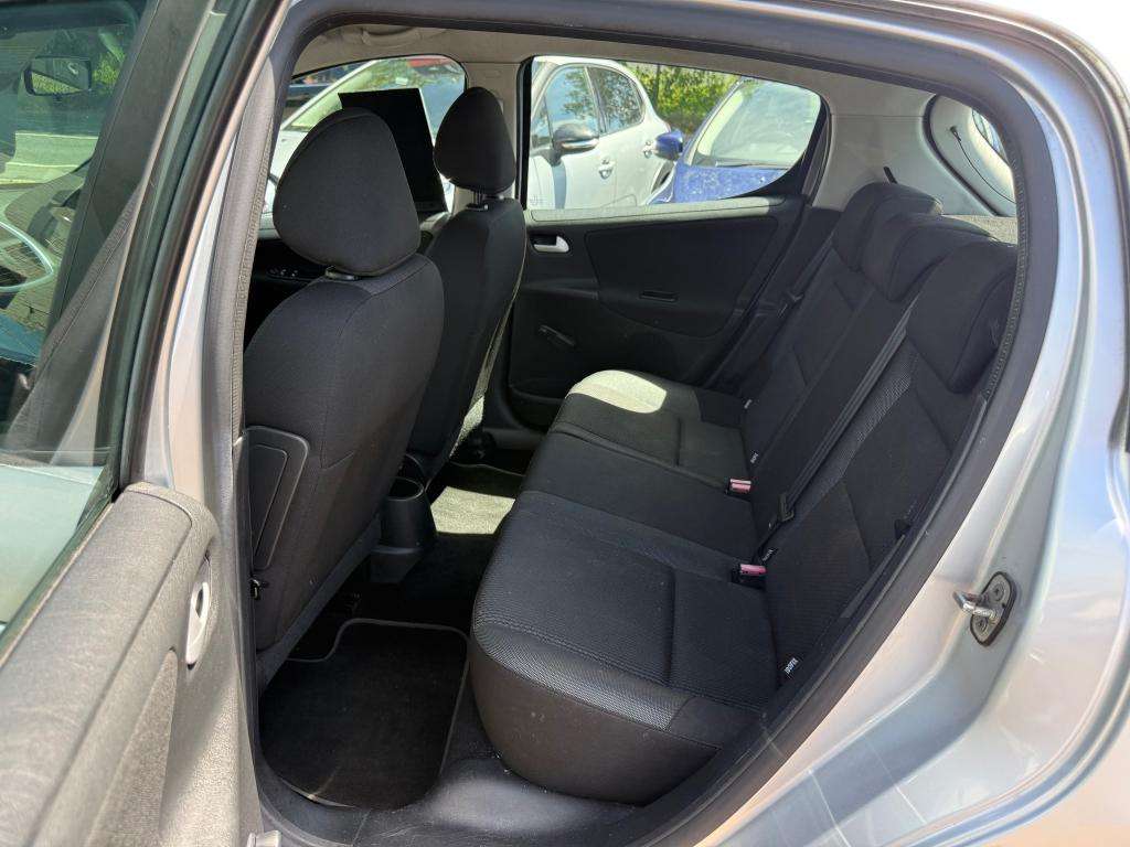 2009 PEUGEOT 207 2009 PEUGEOT 207