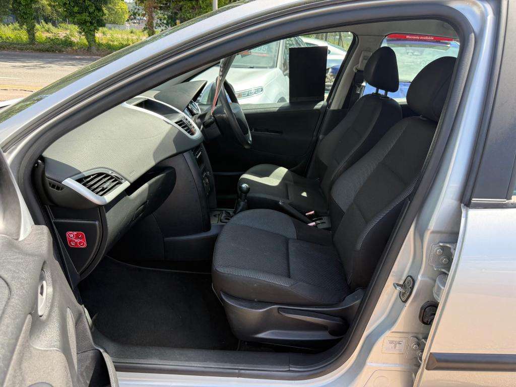 2009 PEUGEOT 207 2009 PEUGEOT 207