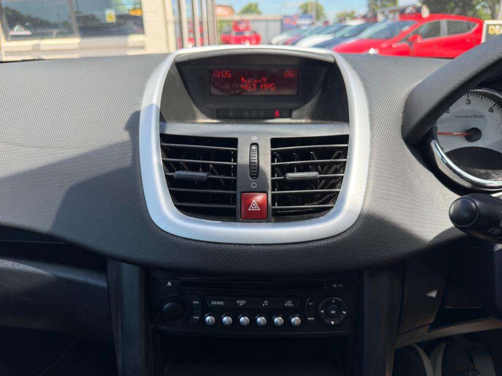2009 PEUGEOT 207 2009 PEUGEOT 207